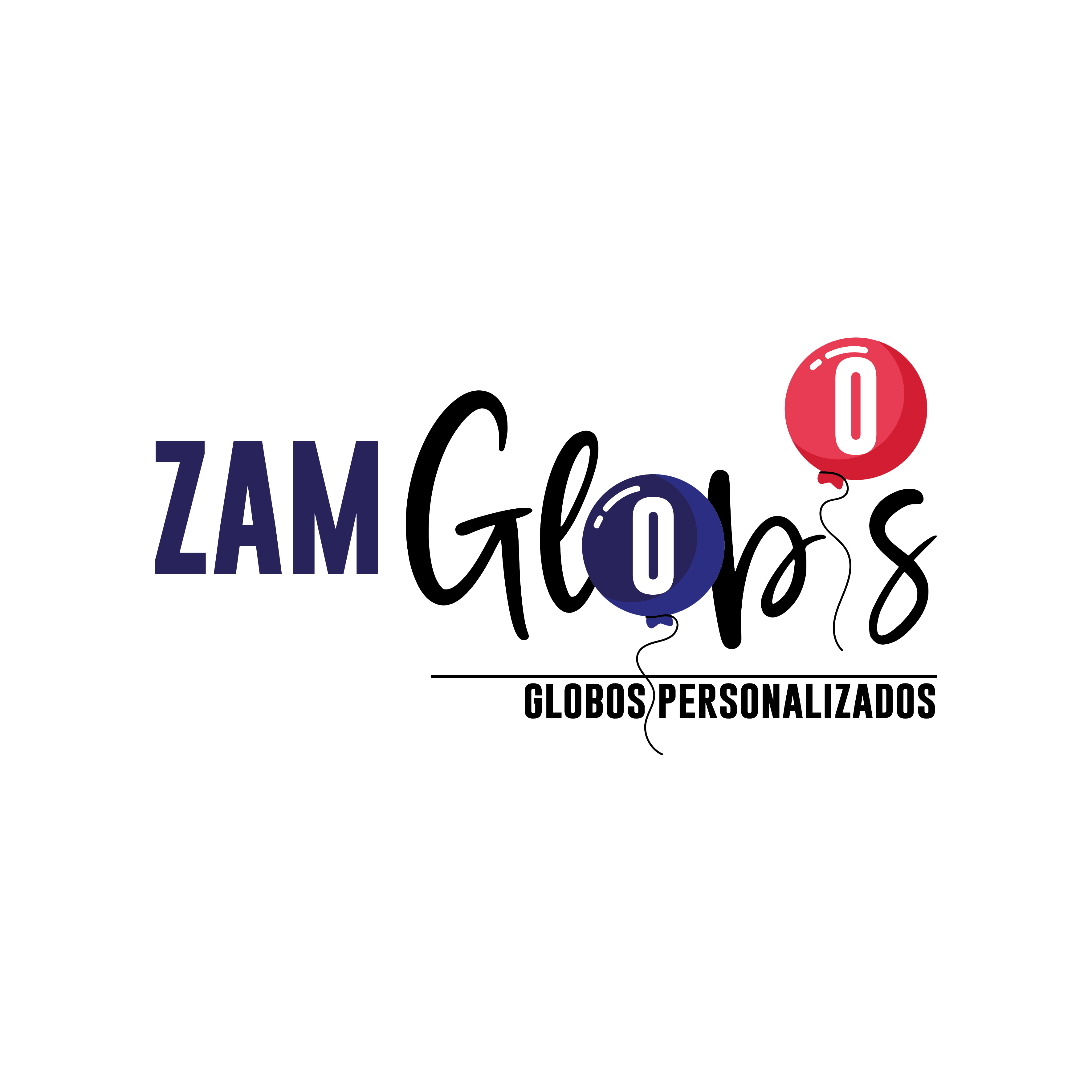 Zamglobos Logo